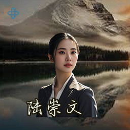 陆崇文